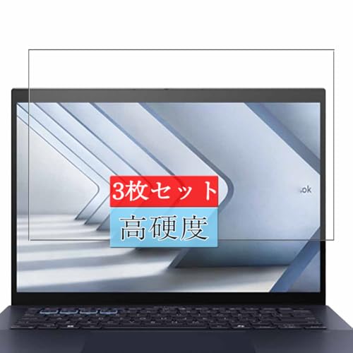 3 Sukix tB A ASUS ExpertBook B5 B5404 B5404CVA 14C` Laptop  tیtB یtB V[g V[i KXtB KX KX P[X Jo[ j