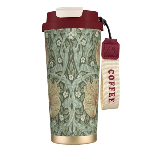 ^u[ EBAEX ԕ William Morris R[q[Jbv 500ml RrjJbv Xg[t Wt   @r }OJbv 316XeX ۉۗ e Xgbvt v[g