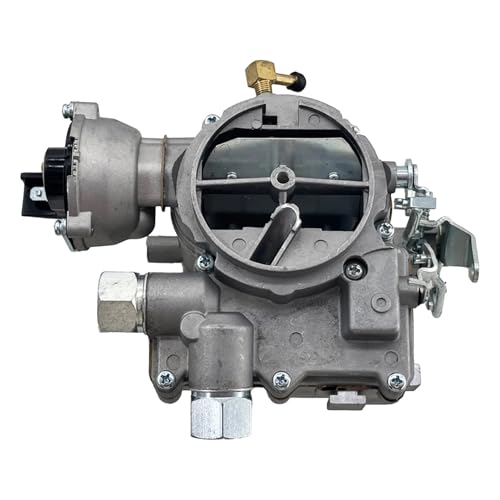 Carburateur Mercruiser V8 5.7L pour naviguer sereinement en mer et réussir vos sorties