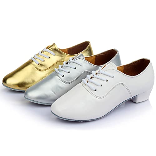 Mejores review On-line Zapato negro blanco los 7 más buscados. 39 Imagen adicional