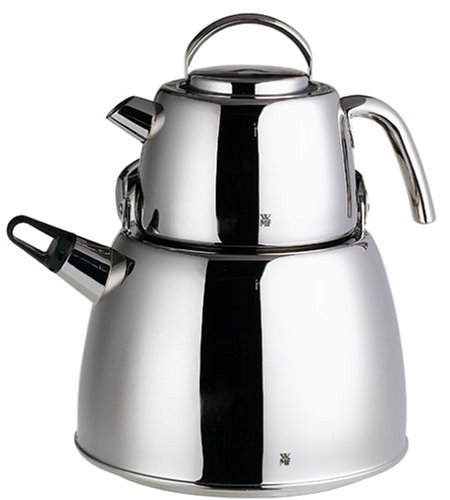 Buy WMF 2-Piece Opera Kettle Set Online at Low Prices in India