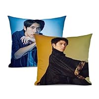 Amazon.co.jp: King-Prince 岸.優太 きしゆうた クッション