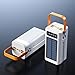 Imagen de Batería Externa Solar 50000mAh 120W