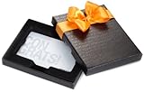 Amazon.com $500 Gift Card in a Black Gift Box (Congrats White Card Design)