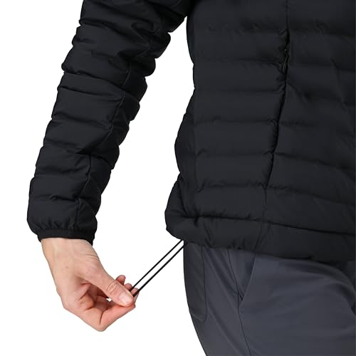 Image of MARMOT Women's Echo Featherless Hoody - Lightweight, Down-Alternative Hooded Insulated Jacket