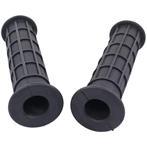 ApplianPar Handlebar Grips for Honda ATVs Cover