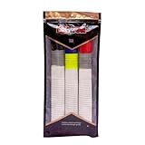 SS Premium Cricket Bat Grips (Pack of 3)
