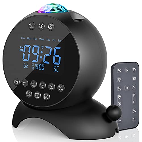Find The Best Alarm Clock With Remote Reviews & Comparison Katynel