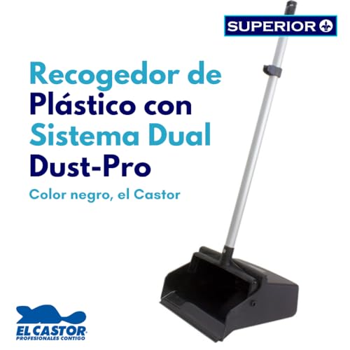 Recogedores de plástico 14 Imagen adicional