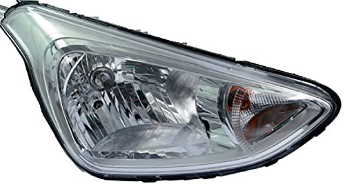 Image of Lumax Head Lamp Assembly for I 10 Right Side