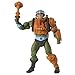 Masters of The Universe Classics Man-at-Arms Heroic Master of Weapons Action Figure