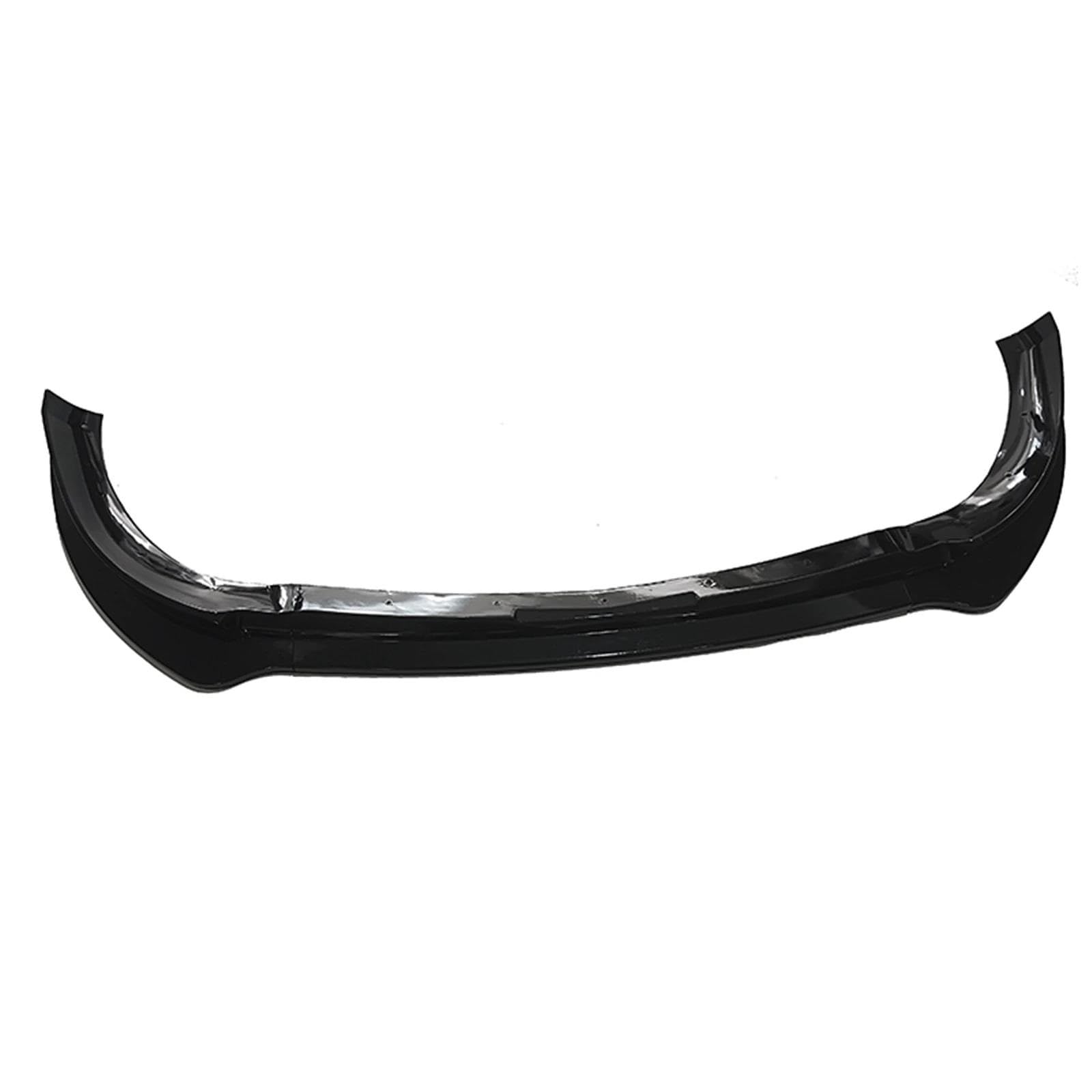 Dzsyinglongsm One Color Car Front Spoilers For Mercedes For Benz For Sprinter W907 W910 2019-2024 Front Bumper Spoiler Lip Gloss Black Lower Splitter Protector