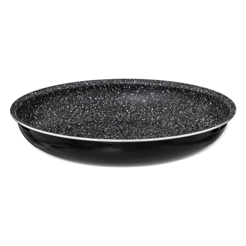 5five - sartén de aluminio prensado 'desmontable' 24cm