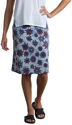 ExOfficio Women's Wanderlux Short Skirt
