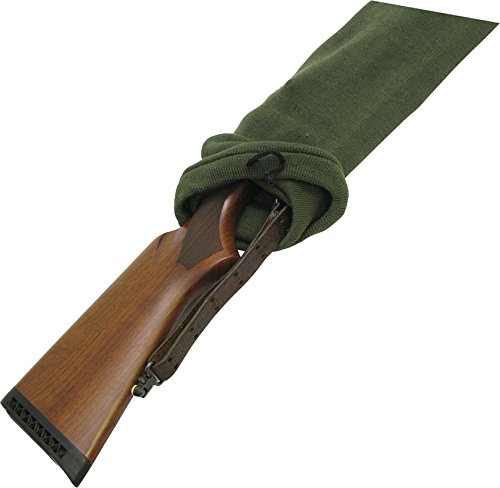 ABKT TAC AB0057 Unisex Rifle Protector Bag - Adult, Green, One Size