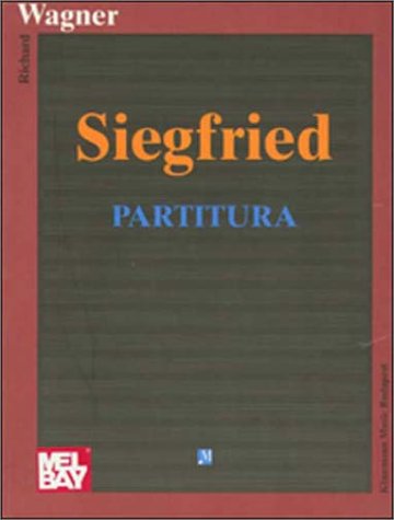 Wagner Siegfried, sculpture de prestige aux finitions artisanales rigoureuses