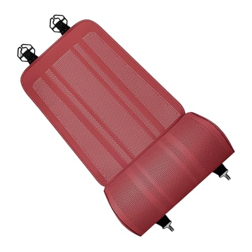 Coussin de siège auto pour soutien des jambes et des cuisses en voiture et camion