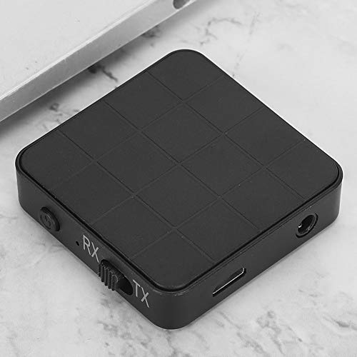 EBTOOLS B2 2 in 5.0 Adattatore del Ricevitore del Trasmettitore