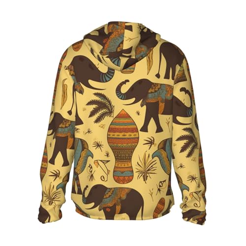 Veste légère homme anti-UV pour éviter les coups de soleil en été