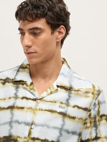 Image of THE Bear House Men Shirt