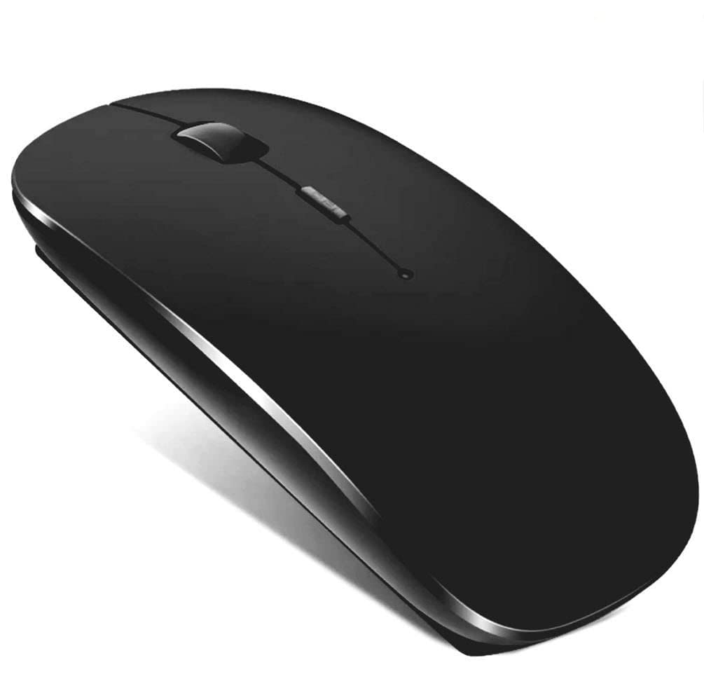 Mouse Bluetooth Fino Para Laptop - Microsoft Surface GO e PRO