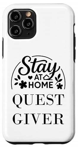 Stay at Home Quest GiveŕAqAjAɓKĂ܂B X}zP[X iPhone 11 Pro p