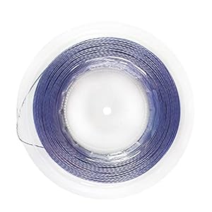 200m / roll TS202 Polyester tennisstring voor tennisracket 1.35mm diameter tennisstreng by ROYAL STAR TY