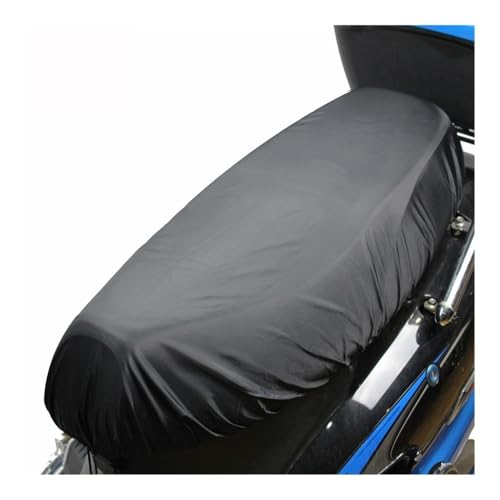 Protector de Asiento de Motocicleta aislante para el día a día 3