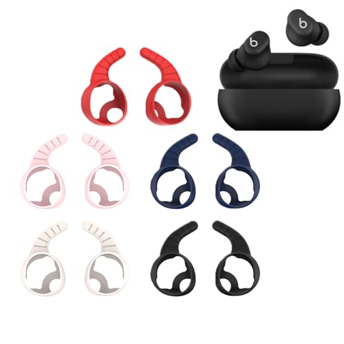 Amazon | For Beats Solo Buds 用 イヤーチップカバ イヤーチップ