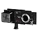 Produktbild Vizelex RhinoCam for Canon EOS DSLR Cameras (EF Full Frame & EF-s APS-C) with Hasselblad V Lens Mount - for Shift Stitching Medium Format Sized Images