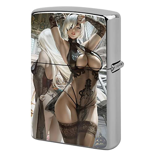 ���C�^�[�P�[�X NieRAutomata �j�[�A�I�[�g�}�^ ���C�^�[ ���^�����C�^�[ ������� �j�����p �Z�N�V�[ �L�����N�^�[ �W�b�| �y�y��/�ώ_/�h�K/���ȍq������f�ގg�p�z �����p ZIPPO���p�P�[�X ���ʃv�����g �I�C�����C�^�[�P�[�X �i���A