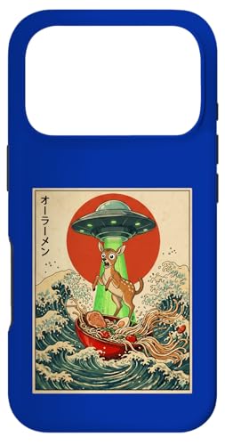 �����[���� UFO �ʔ��� ���{�A�j�� �j�� ���� �L�b�Y �X�}�z�P�[�X iPhone 17 Pro �p