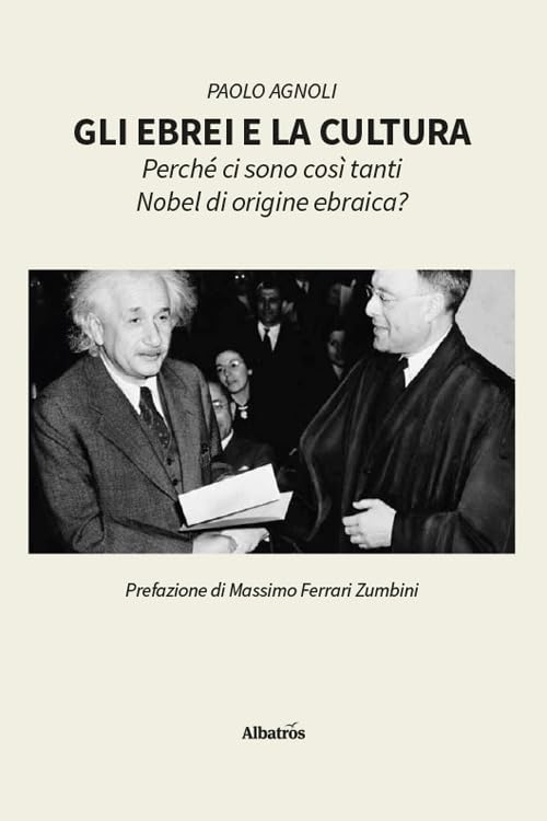 Gli ebrei e la cultura