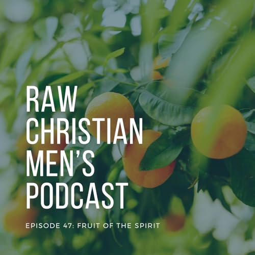 Page de couverture de Fruit of the Spirit