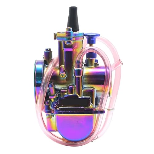 Carburateur 28mm moto PWK universel pour vos sorties tout-terrain