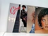  4 Platten / Colonel Abrams – You And Me Equals Us / Mirage – Pump Up The...Jack Mix IV, Maxi-Single-12\