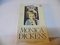 An Open Book 0434192252 Book Cover
