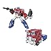 Transformers Generations 35th Anniversary WFC-S65 Classic Animation Optimus Prime