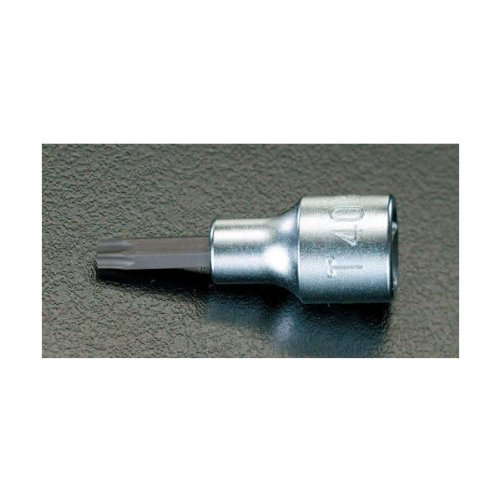 ESCO GXR 3/8"sqxT55[TORX]rbg\Pbg EA618BN-55 [rbg\Pbg]