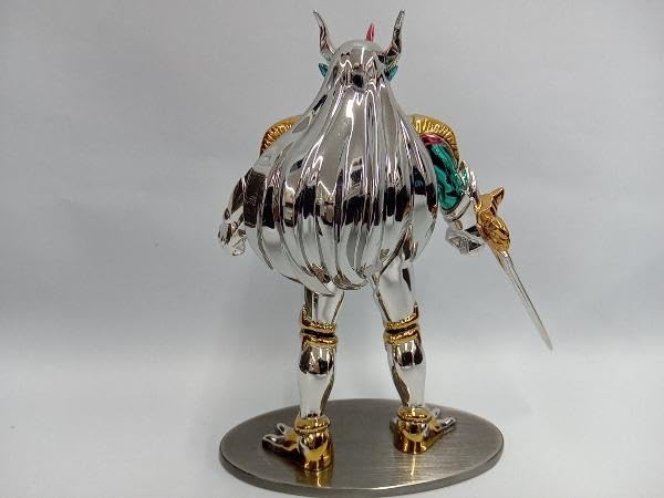 新品] 超魔生物ハドラー ダイの大冒険 メタリックモンスターズ
