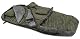 Anaconda Schlafsack Freelancer Vagabond 4 bis -20°C für Camping und Outdoor