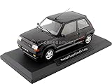 gt turbo Modello in miniatura da collezione