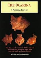 Ocarina: a Pictorial History, The: 1 1871210240 Book Cover