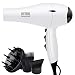 Hot Tools HTBW04 Tempest 2000 Turbo Ionic Dryer, Black/White