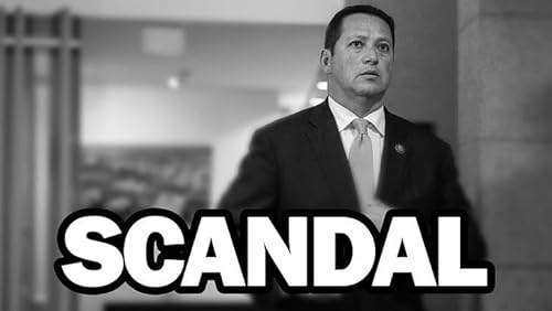 BREAKING: Details on Rep. Tony Gonzales Scandal. Could It Flip the House? (with Juliegrace Brufke)