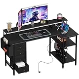 recherche cours informatique à domicile Matières Bien Choisies : Fabriqué avec un plateau en panneaux denses et un cadre en métal poudré, ce bureau d'angle supporte le quotidien : ordinateur portable, clavier, tasse de café. Résistant aux rayures, il offre un espace de travail agréable