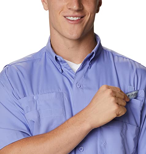 Image of Columbia Men's PFG Tamiami II Short Sleeve Shirt