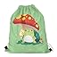 1 Mushroom Frog