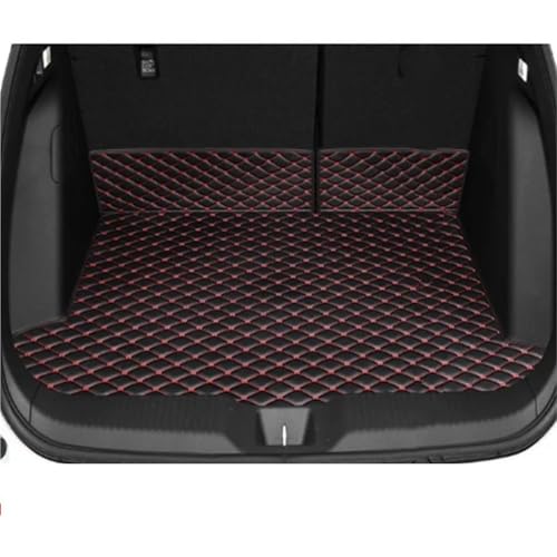 Tapis de coffre voiture étanche pour HRV ZRV protection idéale des loisirs