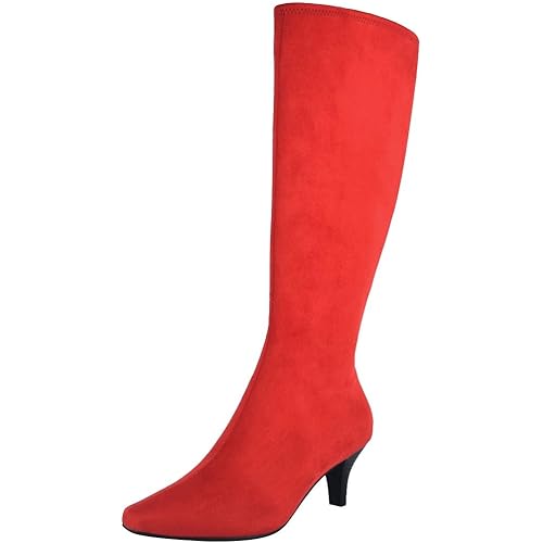 Impo Namora Stretch Boot with Memory Foam